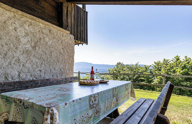 Vineyard Cottages Škatlar - Foto 21