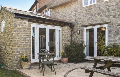 Myrtle Cottage - Foto 16