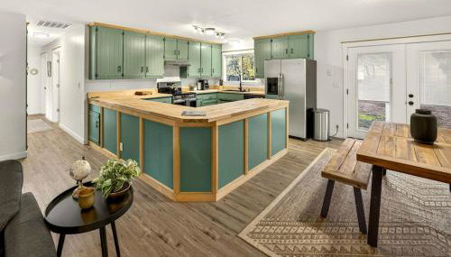 Redwoods Stopover- Near Hiking, Pet Friendly - Foto 5