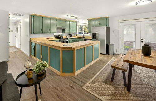 Redwoods Stopover- Near Hiking, Pet Friendly - Foto 5