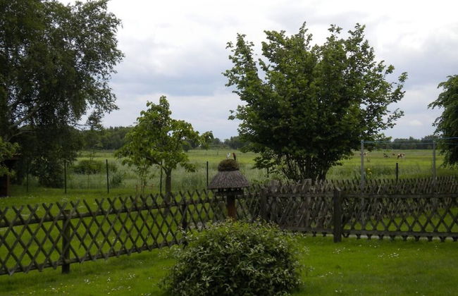 Marschblick Modern Retreat - Foto 12