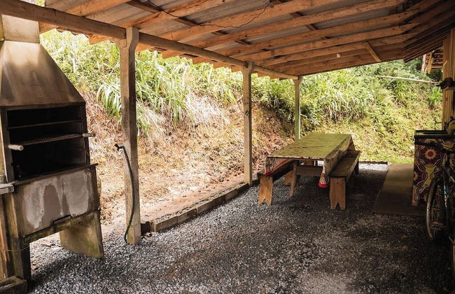 Sitio Cantinho Vovó Cida e Vovô Nilson - Foto 29