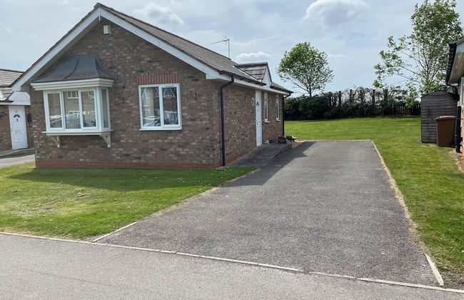 Cottage - Sleeps 4 - Pets Ok - Parking - Garden - Foto 18