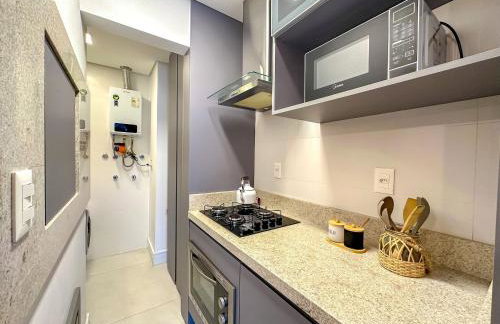 2 dormitórios na Av das Hortênsias - Gramado - Photo 11