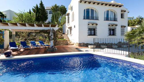 Villa Villa Flores by Interhome - Foto 2