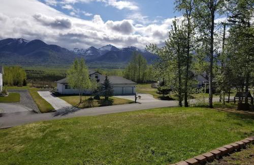 Hot Tub Stunning Mountain Views 2 kitchens 4 bedroom 2 bathroom - Foto 30