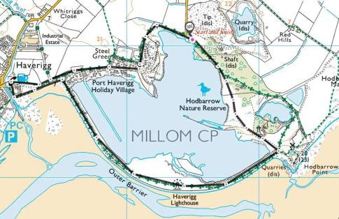 Herdwicks - Foto 124