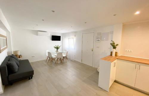 Apartamento Costa con encanto y vistas al mar - Foto 7