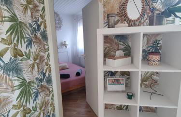 Appartement avec jardin à Saint Jean d'Illac - Foto 17