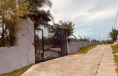 Chácara Com Piscina e Vista das Montanhas - Foto 22