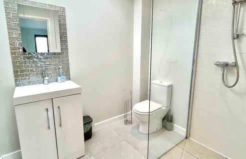 Pear Lodge - Somerset Holiday Homes - Foto 11