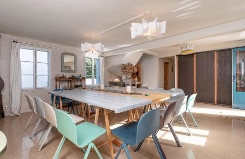 Les Grandes Maisons - Belle Ile - Foto 18