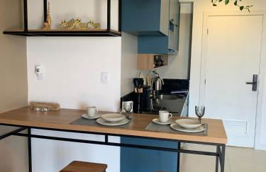 Apartamento 1 Q Vista Mar Salvador - Bahia - Photo 45