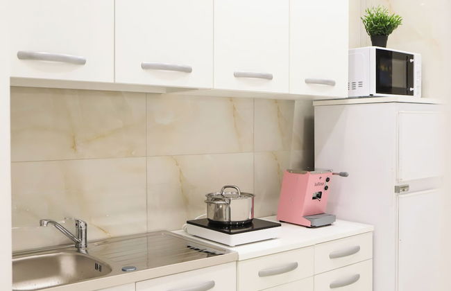 Cozy Apartment in Piazza Cavour - Foto 15