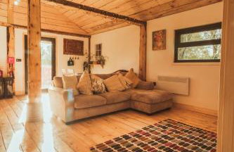 Tempo Manor Cabins - Foto 32