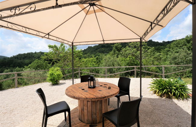 Pian dei Carpini - Janis - Foto 4