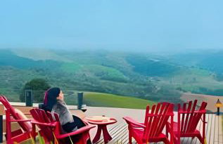 Refúgio Mirante da Montanha - Foto 44