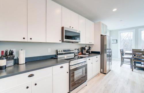 Modern Family Cabins 1 min to Bryce Perfect for Families - Foto 23