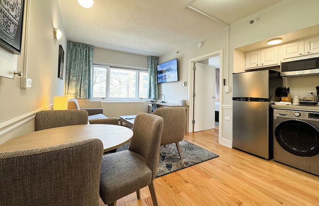 The Gem Museum Suites - Foto 47