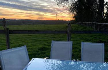 Sunset Cottage - Foto 14