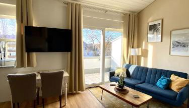 Galerie Apartment Sophie - Fühlen wie Zuhause - Foto 3