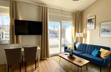 Galerie Apartment Sophie - Fühlen wie Zuhause - Foto 3