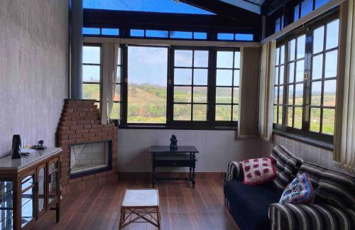 Chácara das Pedras Acolhedor, Alegria, Refúgio - Photo 75