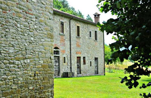 Agriturismo Popolano Di Sotto - Foto 40