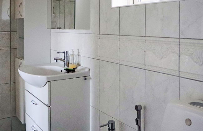 9 Person Holiday Home in Skummeslovsstrand - Foto 14