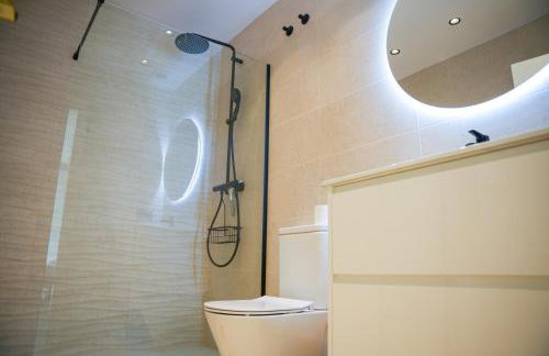 Altea Hills 3BR House with Private Garden - Photo 14