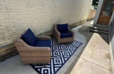 Large 7 Bedrooms Vibrant Art Spacious - Foto 20