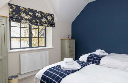 5 Tarn End luxurious cottage with view to Talkin Tarn, near Hadrians Wall & the Lake District - Foto 8
