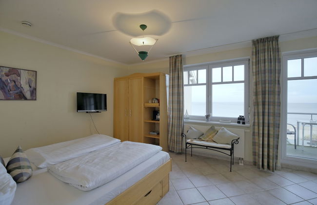 Strandhaus Brunhild - Foto 23