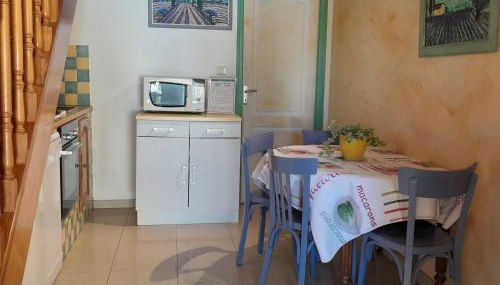 Résidence Les Salettes - Photo 4