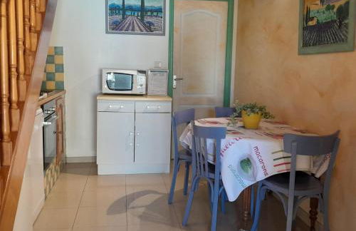 Résidence Les Salettes - Foto 4