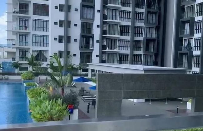 D'pristine By Antlerzone - Foto 65