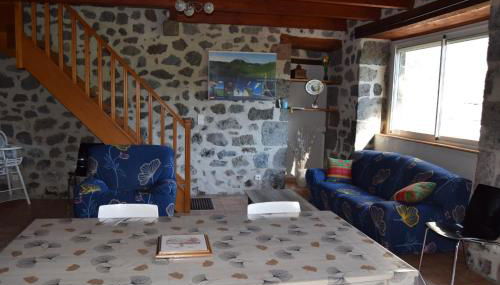 Gîte 4 personnes dans le Cantal Animaux bienvenus - Foto 3, Other