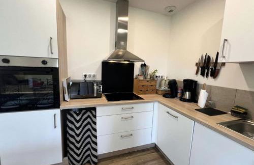 Résidence 120-grayan Et L Hopital - 120 - Séjour idéal pour des moments en famille ou entre amis MAE-9781 - Foto 8