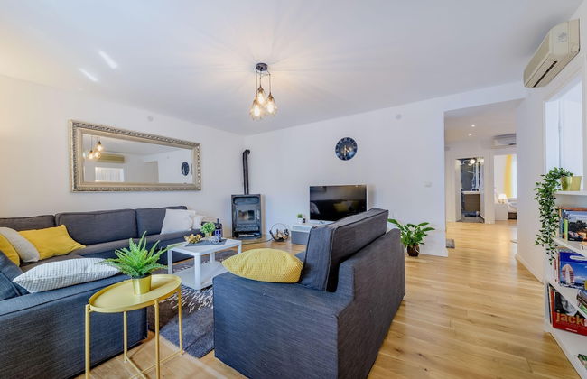 Superior Stay Zagreb - Foto 33