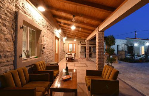 Villa Granar Zadarvillas - Foto 86