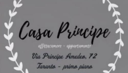 Casa Principe Taranto "Intero appartamento INDIPENDENTE" - Foto 3