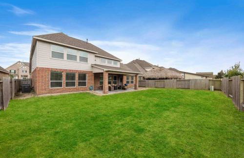 Houston House~Sleeps 16~Arcade Style Game Room - Foto 30