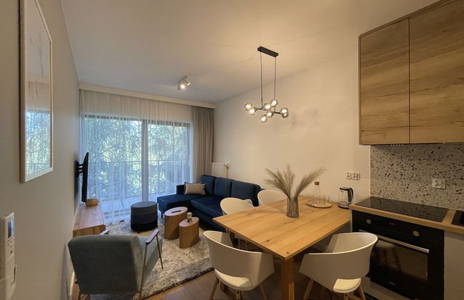 Lake Club Apartments - LoftAffair - Foto 37