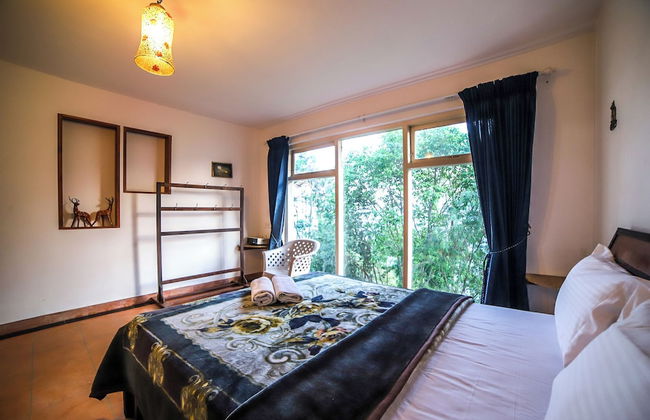 Samrakshitha Suits - Foto 9