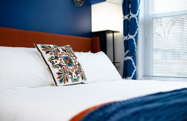 Cozy 1 Bdr Near Liberty Park Downtown SLC - Foto 19