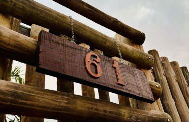 Casa ecológica temporada - Foto 19