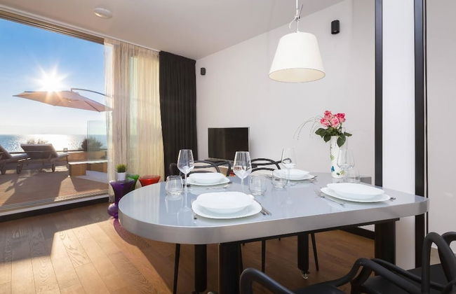 Villa Gloss - Foto 10