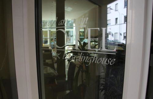 Eurotel am Main - Photo 5