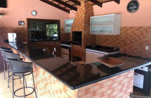 Chácara de Luxo em Anápolis - Foto 13