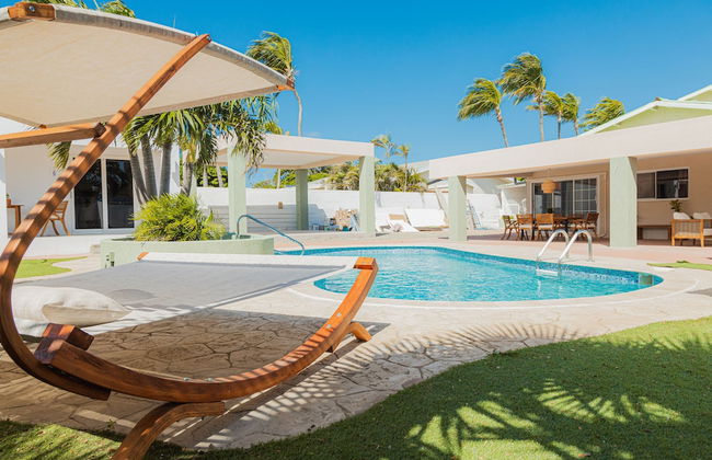 White Lotus Retreats - Foto 10